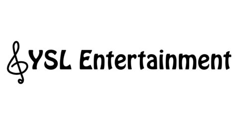 ysl entertainment|YSL wikipedia.